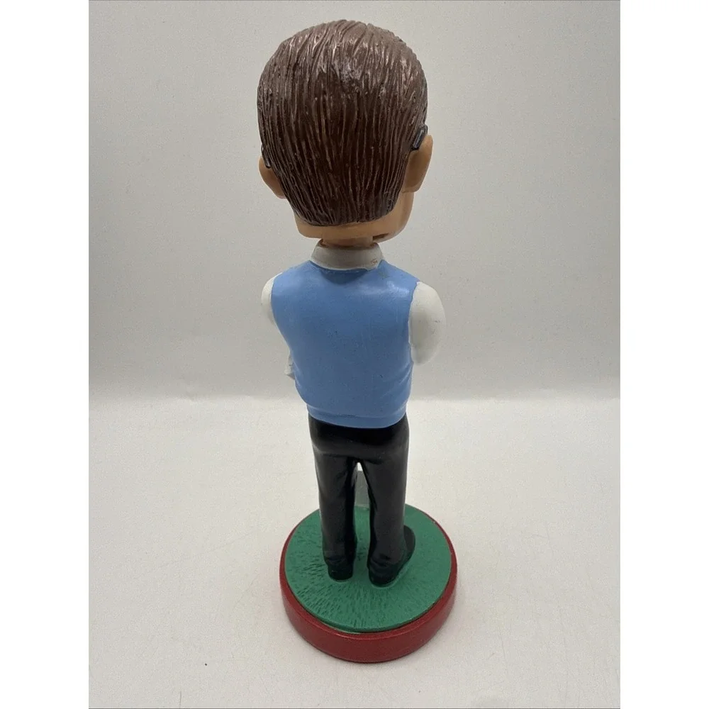 Mike Ditka Bobblehead Chicago Dogs Baseball SGA 7/7/20 Bears Football No BOX